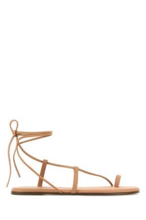 TKEES SANDAL (JO PURDY)