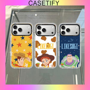 【CASETIFY】x Toy Story 5★限定 Custom Case