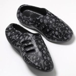 adidas Originals x THUG CLUB コラボ スライドサンダル KI0825