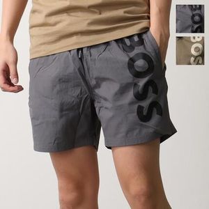 HUGO BOSS BEACH スイムショーツ Octopus 50514502