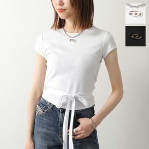 DIESEL Tシャツ T-BUNNY-TAIL-S1 A21197 0EJAI