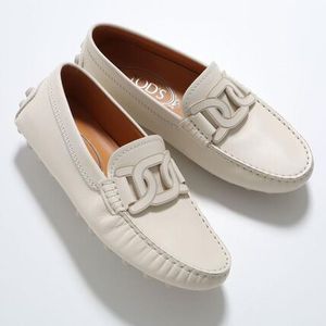 TODS ドライビングシューズ KATE GOMMINO XXW52K0IH00N6M