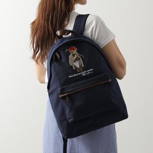Polo Ralph Lauren バックパック 405P08097 リュック