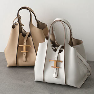 【カラー限定特価】TODS バッグ Tタイムレス XBWTSBA9100Q8E