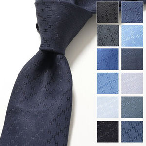 HERMES ネクタイ FACONNEE NEW H ニューH 036233T