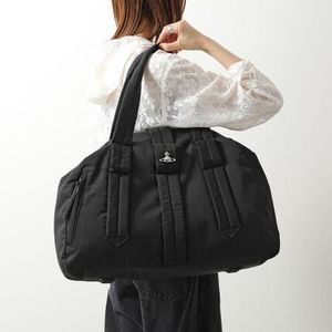 Vivienne Westwood バッグ SIDNEY WEEKENDER 4601000HU W001Y