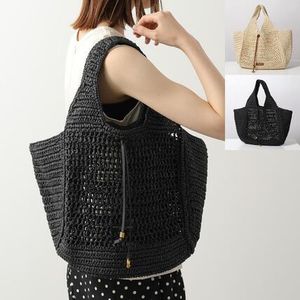 GIANNI CHIARINI かごバッグ NEFELI BS11953 COMM STR-CRCH