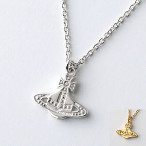 Vivienne Westwood ネックレス MARINETTA PENDANT 630203HQ