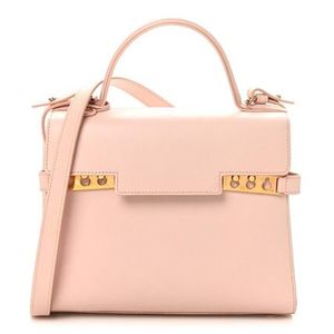 国内発送 デルヴォー タンペート MM Light Pink