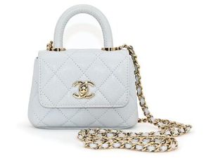 CHANEL (ショルダーバッグ・ポシェット)
