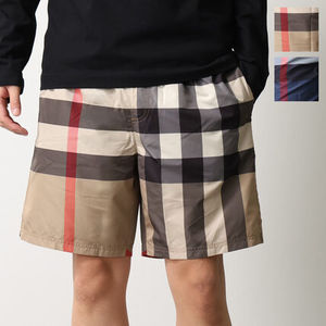 BURBERRY スイムウェア GUILDES 8112685 8112682