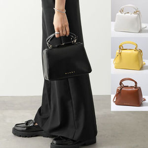 MARNI KIDS ハンドバッグ M01608 M00TK ショルダーバッグ