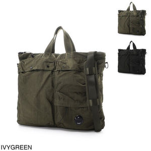 CP COMPANY トートバッグ 2WAY 20cmac042a-005269g