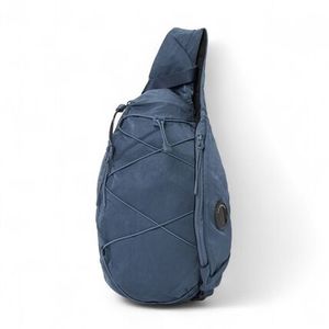 CP COMPANY メンズ クロスバッグ 21CMAC735A 005269G 871