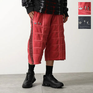 adidas OriginalsxThe Thug Club ハーフパンツ KF6911