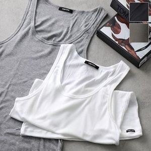 TOM FORD アンダーウェア T4D10 121 タンクトップ