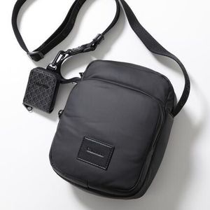 Calvin Klein ショルダーバッグ LV04D3200G
