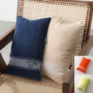 HERMES ビーチクッション ヨッティング 102725M