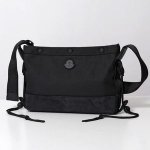 MONCLER ショルダーバッグ 5L00001 M7835 撥水