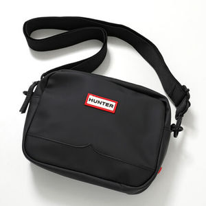 HUNTER ショルダーバッグ NETHY ネシー HXRU0055252