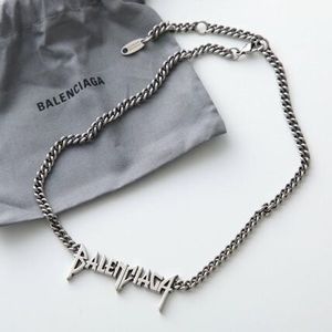 BALENCIAGA ネックレス 787781 TZ99I
