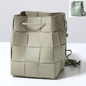 BOTTEGA VENETA ショルダーバッグ CASETTE 680218 VCQC4