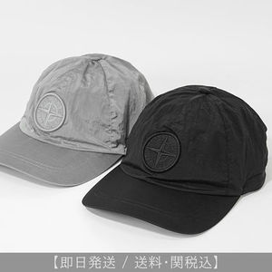 【新作】ストーンアイランド STONE ISLAND キャップ