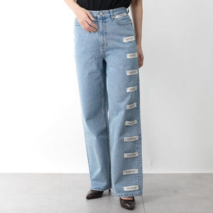 国内発送 KIMHEKIM デニム SARAH LABEL JEANS KHK-JN11-SB