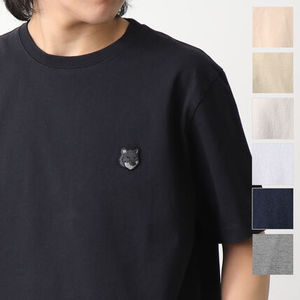 MAISON KITSUNE Tシャツ MM00127KJ0118 半袖 カットソー