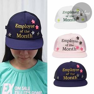 SCULPTOR Employee Of The Month Daddy Cap HJ6D0912