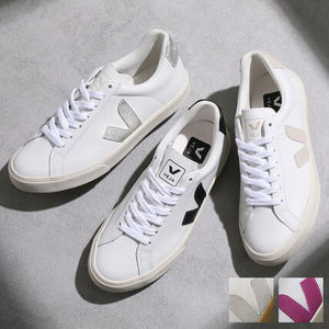 VEJA スニーカー ローカット ESPLAR LOGO LEATHER レザー