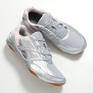 ASICS スニーカー HYPERSYNC ハイパーシンク 1203A879
