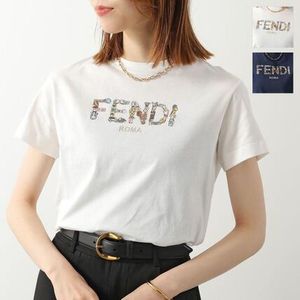 FENDI KIDS  Tシャツ JMI487 7AJ 半袖 カットソー