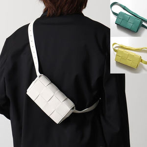 BOTTEGA VENETA ボディバッグ カセット 668572 VMAY1