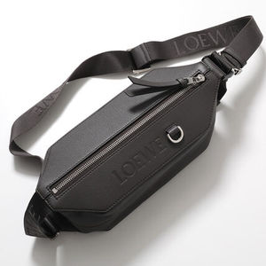 LOEWE ボディバッグ convertible sling B777NCNX01