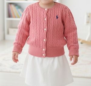 NEW 人気 ラルフローレン BABY トップス