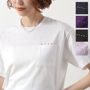 MARNI KIDS Tシャツ M01415 M00RF 半袖 カットソー