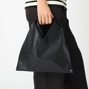 MM6 Maison Margiela ジャパニーズバッグ M60606 P4313