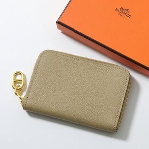 HERMES コインケース  Zipengo compact H084208CC