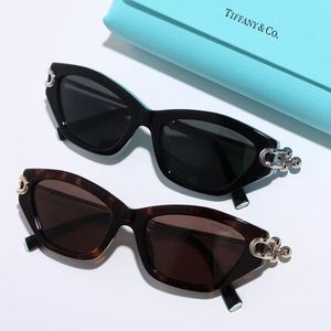 Tiffany&Co. サングラス HardWear ハードウェア TF4231-U