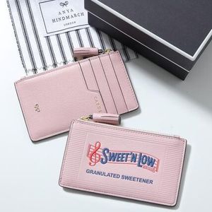 ANYA HINDMARCH コインケース Sweet N Low 204682
