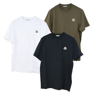 モンクレール MONCLER   半袖Tシャツ