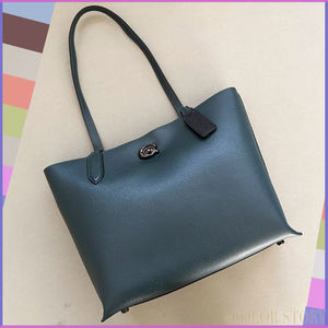 【COACHブティック】●NEW!トート!おすすめ♪SALE!●ウィロウ