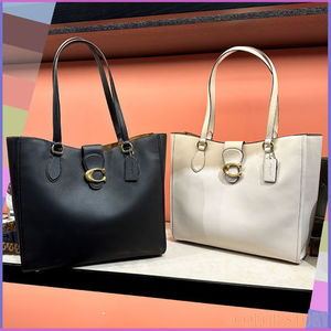 【COACHブティック】●SALE!●A4可●クラシックなトート