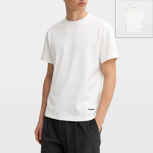★3枚セット★ JIL SANDER 半袖 Tシャツ J47GC0001 J45048 100