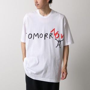 COMME des GARCONS SHIRT Tシャツ FQ-T038