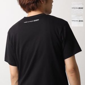COMME des GARCONS 半袖 Tシャツ FQ-T003