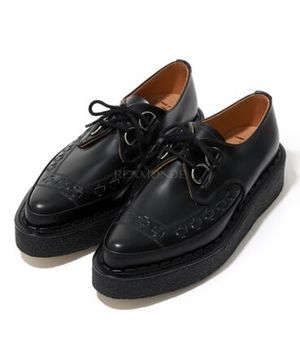 COMME DES GARCONS|LOAFERS (CDG Homme plus X George Cox