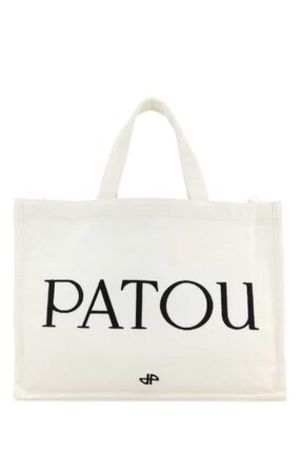 PATOU HAND BAG (AC0880076 001W)