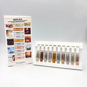 メゾンマルジェラ レプリカ メモリーボックス EDT  2ml×10